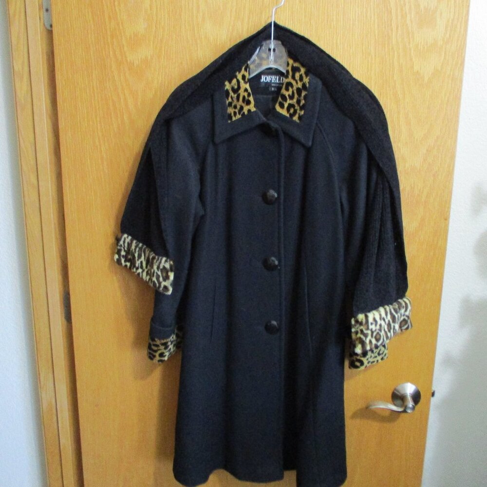 Women's Jofeld Coat Small